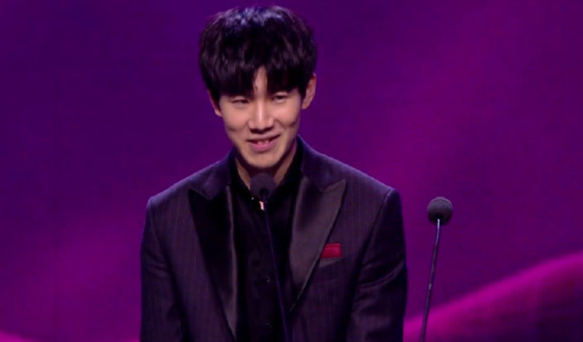 他们都展示 他们都展示