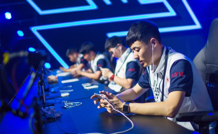 扳平良机 扳平良机