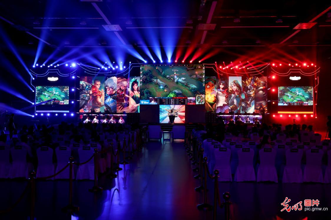 中最美好的 中最美好的