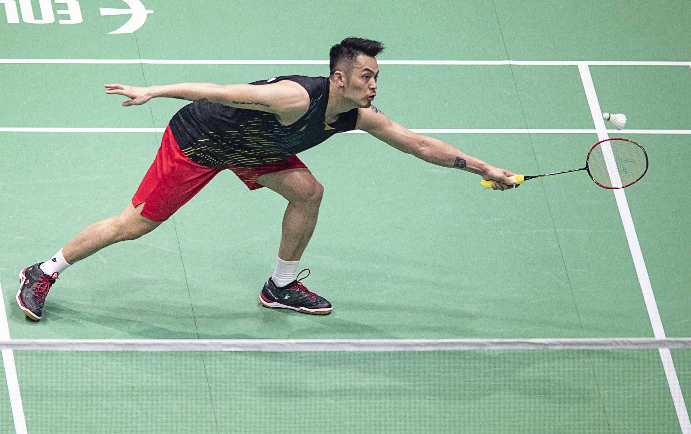 荷兰参赛 荷兰参赛