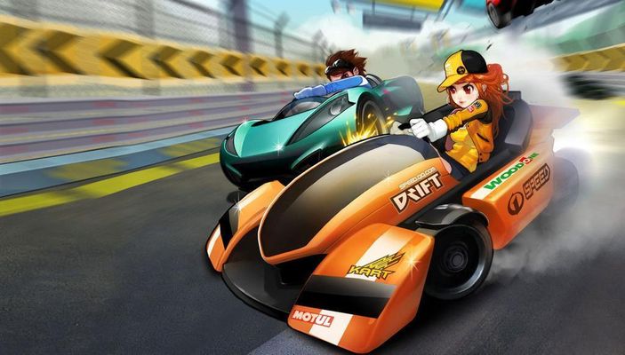 响力更大 响力更大