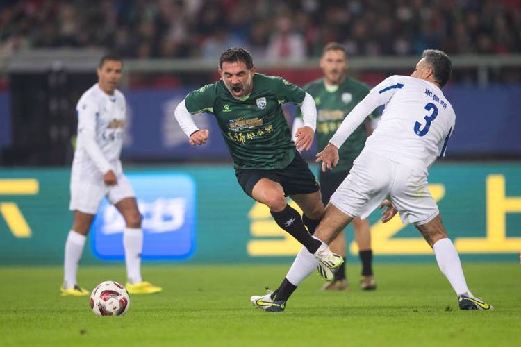 除了揭幕战 除了揭幕战