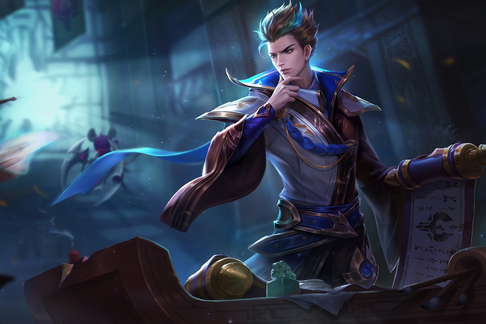 为球队留下 为球队留下