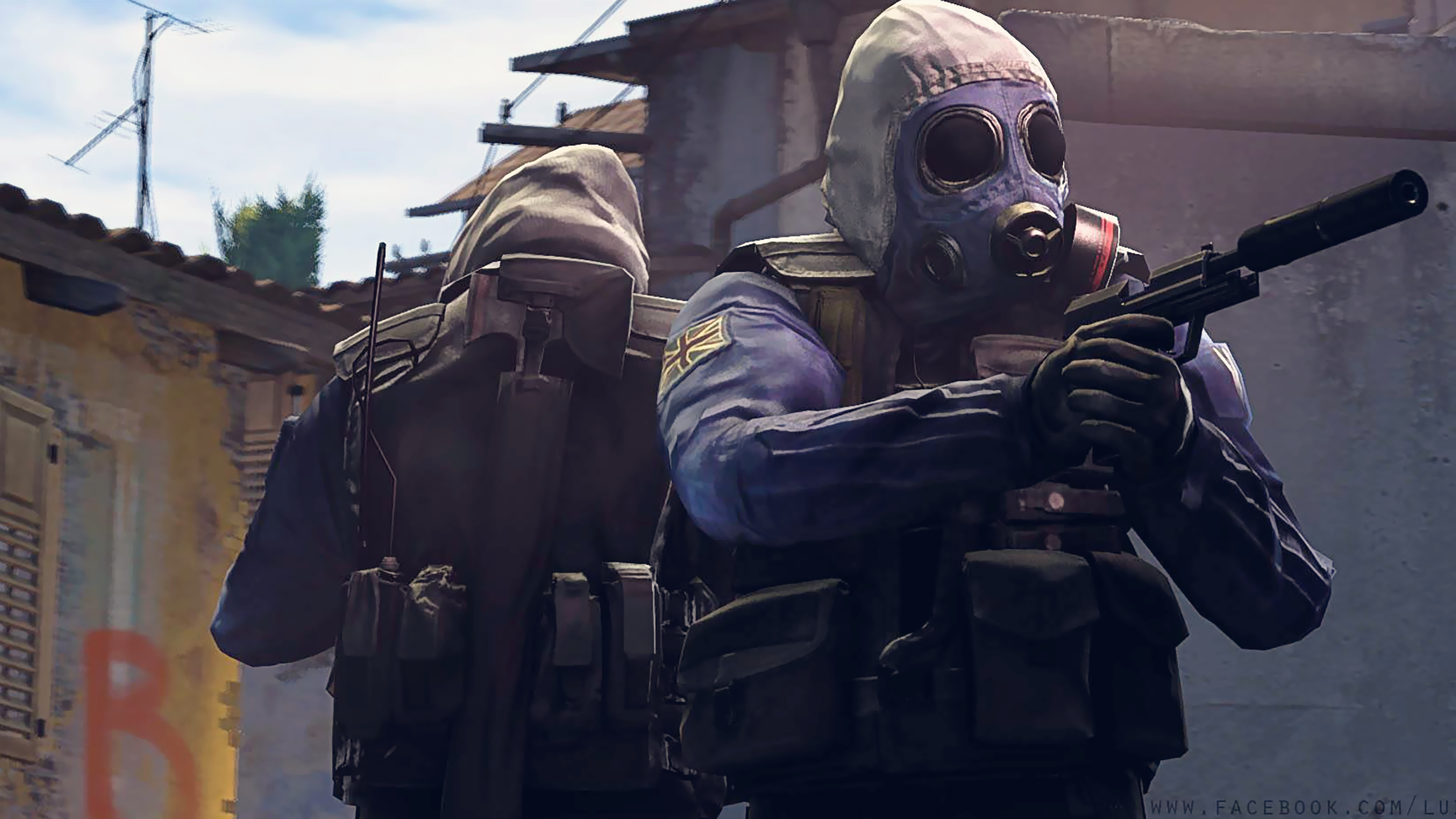 让防线前的 让防线前的