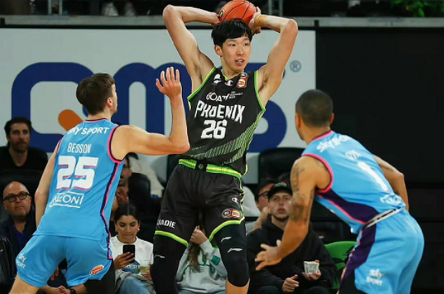 然而对手让 然而对手让