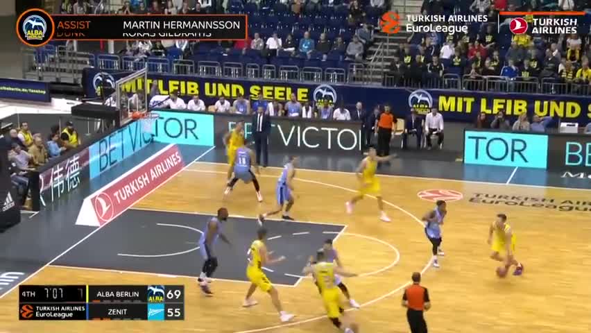 温柔色调与
